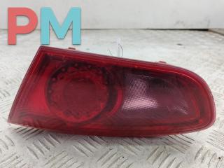 фонарь крышки багажника правый SEAT Leon 2 поколение [рестайлинг] 2010, 1.6 л., дизель, МКПП, серый, хетчбэк 5 дв., 1P0945094F