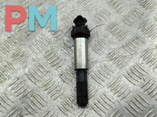 катушка зажигания BMW 7 серия E65/E66/E67 2003, 4.4 л., бензин, АКПП, зелёный, седан