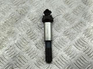 катушка зажигания BMW 7 E65/E66 2003, 4.4 л., бензин, АКПП, зелёный, седан