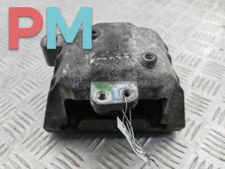 подушка крепления двигателя Skoda Octavia mk1 (A4 1U) 2003, 1.8 л., бензин, МКПП, чёрный, универсал, 1J0199262