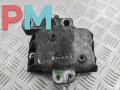 подушка крепления двигателя Skoda Octavia mk1 (A4 1U) 2003, 1.8 л., бензин, МКПП, чёрный, универсал, 1J0199262 - фото №2