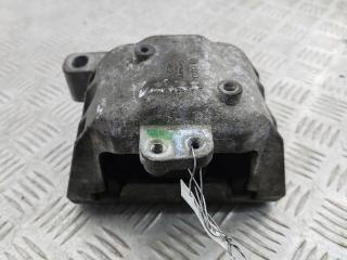 подушка крепления двигателя Skoda Octavia mk1 (A4 1U) 2003, 1.8 л., бензин, МКПП, чёрный, универсал, 1J0199262