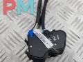 Ручка регулировки спинки сиденья Mercedes-Benz E-Класс W211/S211 2004, 3.2 л., дизель, АКПП, чёрный, седан, 2108213751 - фото №2