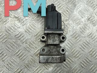 клапан EGR Opel Astra J [рестайлинг] 2011, 1.7 л., дизель, МКПП, чёрный, универсал, 8973766633