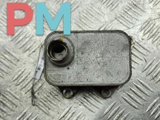 теплообменник масляного фильтра Volkswagen Passat B6 2007, 1.8 л., бензин, МКПП, серый, универсал, 06J117021D