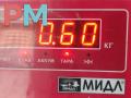 теплообменник масляного фильтра Volkswagen Passat B6 2007, 1.8 л., бензин, МКПП, серый, универсал, 06J117021D - фото №4