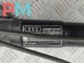 рулевая рейка Volkswagen Passat B5 1999, 1.8 л., бензин, МКПП, красный, универсал, 8D1422052M - фото №6