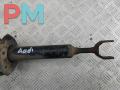 стойка передняя Audi A4 B5 1997, 1.6 л., бензин, МКПП, зелёный, седан, 8D0413031AC - фото №2