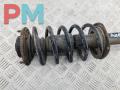 стойка передняя Audi A4 B5 1997, 1.6 л., бензин, МКПП, зелёный, седан, 8D0413031AC - фото №3