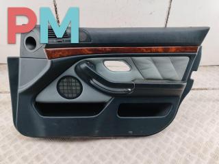 обшивка двери передняя правая BMW 5 серия E39 1999, 2.0 л., бензин, АКПП, зелёный, универсал