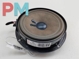 динамик двери Volkswagen Passat B6 2005, 2.0 л., бензин, АКПП, чёрный, универсал, 3C0035453