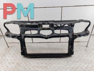 Рамка радиатора Volkswagen Golf 4 поколение 2001, 1.9 л., дизель, МКПП, синий, универсал, 1J0805594