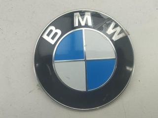 эмблема BMW 5 серия E39 1999, 2.5 л., бензин, МКПП, серый, универсал, 8132375