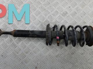 стойка передняя Audi A4 B5 1997, 1.6 л., бензин, МКПП, зелёный, седан, 8D0413031AC