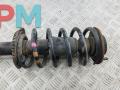 стойка передняя Audi A4 B5 1997, 1.6 л., бензин, МКПП, зелёный, седан, 8D0413031AC - фото №2