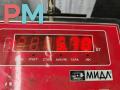 стойка передняя Audi A4 B5 1997, 1.6 л., бензин, МКПП, зелёный, седан, 8D0413031AC - фото №4