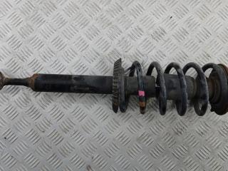 стойка передняя Audi A4 B5 1997, 1.6 л., бензин, МКПП, зелёный, седан, 8D0413031AC
