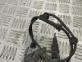 провод датчика ABS Ford Focus 2 поколение [рестайлинг] 2007, 1.6 л., i, бензин, МКПП, чёрный, хетчбэк 5 дв., 7M5T2B325 - фото №3