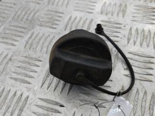 пробка топливного бака Volkswagen Caddy 3 поколение 2006, 2.0 л., бензин, МКПП, красный, фургон, 2K0201550