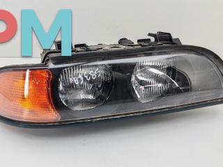 фара правая BMW 5 серия E39 1999, 2.0 л., бензин, МКПП, серый, седан