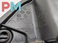 фара правая BMW 5 серия E39 1999, 2.0 л., бензин, МКПП, серый, седан - фото №4