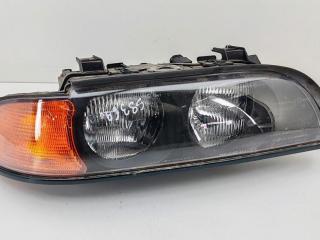 фара правая BMW 5 E39 1999, 2.0 л., бензин, МКПП, серый, седан