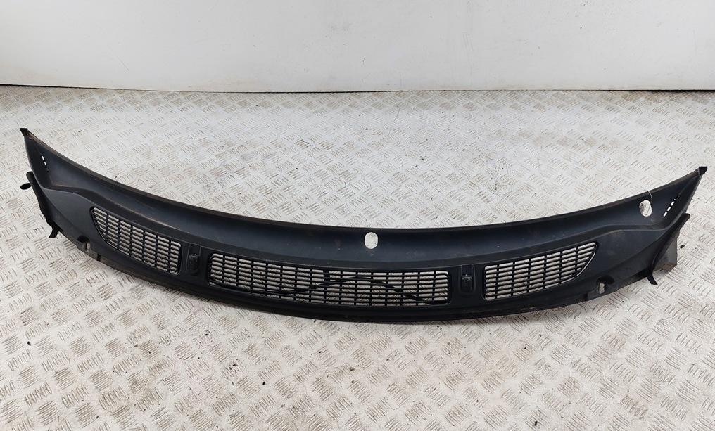 дождевик Skoda Fabia mk2 (5J) 2010, 1.2 л., бензин, МКПП, синий, хетчбэк 5 дв., 5J1819403A