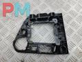 консоль салона (центральная часть) Volkswagen Tiguan 2 поколение 2016, 2.0 л., дизель, АКПП, коричневый, внедорожник 5 дв., 5NB864263 - фото №2