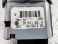 переключатель света Skoda Octavia mk2 (A5 1Z) 2008, 1.6 л., бензин, МКПП, серый, хетчбэк 5 дв., 1Z0941431G - фото №3