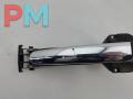 ручка наружная передняя левая Citroen C8 2 поколение 2008, 2.0 л., дизель, МКПП, серый, минивэн, 1487119080 - фото №3