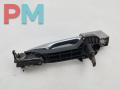 ручка наружная передняя левая Citroen C8 2 поколение 2008, 2.0 л., дизель, МКПП, серый, минивэн, 1487119080 - фото №4