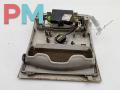 фонарь салона (плафон) Ford Mondeo 4 поколение 2007, 2.0 л., дизель, МКПП, чёрный, универсал, 6G9N15K607CG - фото №2
