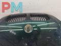 капот BMW 5 серия E39 [рестайлинг] 2000, 2.0 л., бензин, МКПП, зелёный, универсал - фото №5