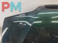 капот BMW 5 серия E39 [рестайлинг] 2000, 2.0 л., бензин, МКПП, зелёный, универсал - фото №6