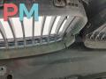 капот BMW 5 серия E39 [рестайлинг] 2000, 2.0 л., бензин, МКПП, зелёный, универсал - фото №14