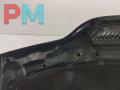 капот BMW 5 серия E39 [рестайлинг] 2000, 2.0 л., бензин, МКПП, зелёный, универсал - фото №16