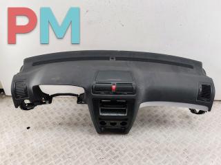 панель передняя салона (торпедо) Skoda Octavia mk2 (A5 1Z) 2008, 1.6 л., бензин, МКПП, серый, хетчбэк 5 дв., 1Z1857091A