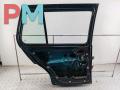 дверь сдвижная Volkswagen Vento 1 поколение 1997, зелёный, седан - фото №3