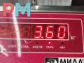 суппорт задний левый Ford Mondeo 3 поколение [рестайлинг] 2006, 2.2 л., дизель, МКПП, чёрный, хетчбэк 5 дв. - фото №5