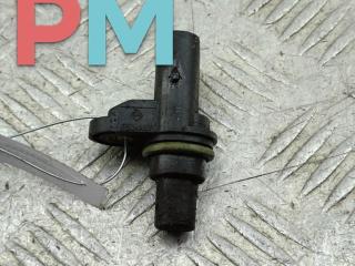 датчик распредвала BMW 7 серия E65/E66/E67 2003, 4.4 л., бензин, АКПП, зелёный, седан, 7506273