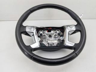 руль Ford Mondeo 4 поколение 2008, 2.0 л., бензин, МКПП, чёрный, седан, 3054797