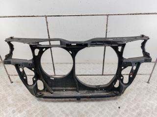 Рамка радиатора Volkswagen Passat B5 1999, 1.8 л., бензин, МКПП, красный, универсал