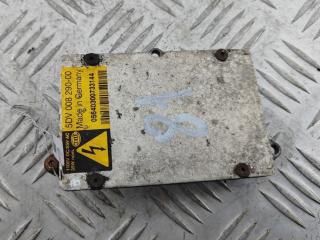 блок розжига ксенона Mercedes-Benz E-Класс W211/S211 2004, 3.2 л., дизель, АКПП, чёрный, седан, 5DV00829000