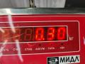 блок розжига ксенона Mercedes-Benz E-Класс W211/S211 2004, 3.2 л., дизель, АКПП, чёрный, седан, 5DV00829000 - фото №3