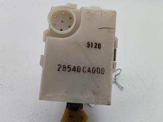 блок управления (другие) Nissan Murano Z50 2005, 3.5 л., бензин, АКПП, чёрный, внедорожник 5 дв., 28540CA000