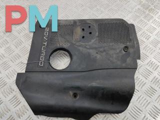 декоративная крышка двигателя Volkswagen Passat B5 1999, 1.8 л., бензин, МКПП, красный, универсал, 058103724