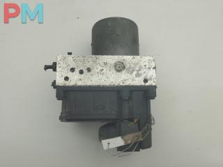 блок ABS BMW 5 серия E39 1999, 2.5 л., бензин, МКПП, серый, универсал, 0265900001
