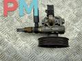 Насос гидроусилителя руля Volkswagen Golf 4 поколение 2003, 1.6 л., бензин, АКПП, серый, хетчбэк 5 дв., 1J0422154B - фото №2