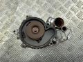 насос антифриза дополнительный BMW 7 серия E65/E66/E67 2003, 4.4 л., бензин, АКПП, зелёный, седан - фото №2