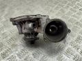 насос антифриза дополнительный BMW 7 серия E65/E66/E67 2003, 4.4 л., бензин, АКПП, зелёный, седан - фото №4